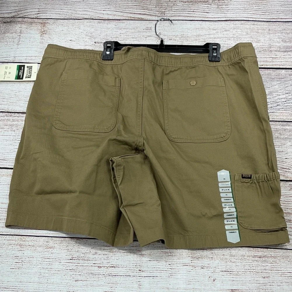 Duluth Trading Co BBQ Standard Fit 9